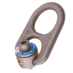 CANCAMO GIRATORIO IZAJE PESADO HR-1000 CANCAMO GIRATORIO IZAJE PESADO HR-1000