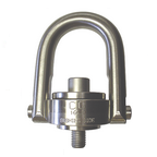 CANCAMO GIRATORIO ACERO INOXIDABLE SS-125 CANCAMO GIRATORIO ACERO INOXIDABLE SS-125