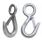 GANCHO INVERTIDO Y RESORTE GANCHO INVERTIDO Y RESORTE