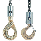 GANCHO IZAJE DE CADENA O-318 / O-319 GANCHO IZAJE DE CADENA O-318 / O-319