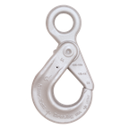 GANCHO DE OJO AUTOCIERRE S-1316 GANCHO DE OJO AUTOCIERRE S-1316