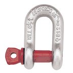 GRILLETE RECTO G-210 GRILLETE RECTO G-210