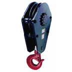 PASTECA GRÚA CHATARRA 381 SY PASTECA GRÚA CHATARRA 381 SY