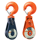 PASTECA GANCHO PASTECA GANCHO