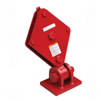 POLEA GUIA OSCILANTE CON SOPORTE G-602S POLEA GUIA OSCILANTE CON SOPORTE G-602S