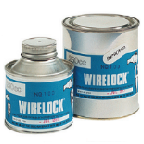 Resina wirelock Crosby Resina wirelock Crosby