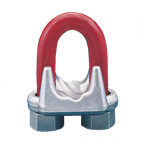 Sujetacables Crosby de alta resistencia Sujetacables Crosby de alta resistencia