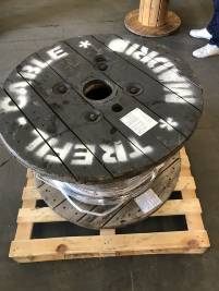 Cable de acero de sondeos y perforaciones Cable de acero de sondeos y perforaciones