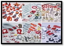 ACCESORIOS DE ELEVACION ACCESORIOS DE ELEVACION