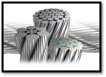 Cables de acero para grúas Cables de acero para grúas